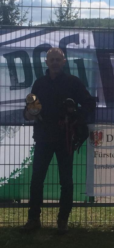 Gil von der Schleppbahn